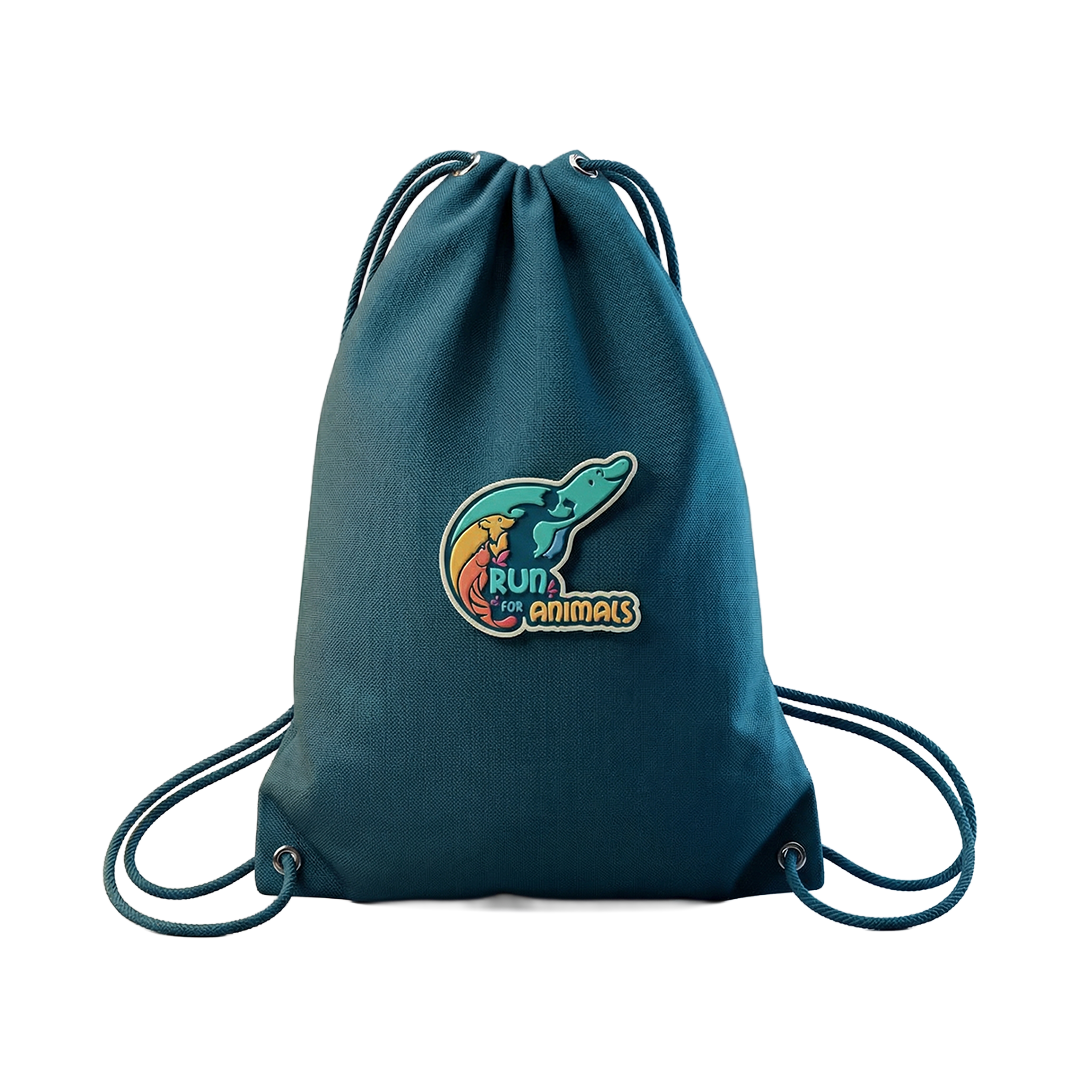 Drawstring Bag